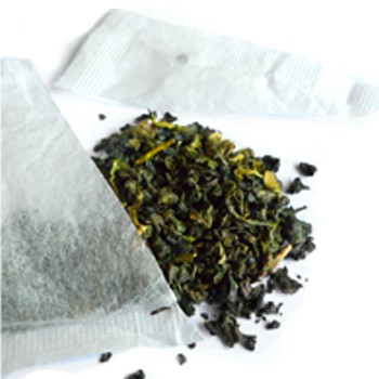 All Day Loose Leaf Oolong Tea Bags – 3 bags Tea Caddy
