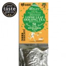 Afternoon Loose Leaf Oolong Tea – 50g Refill Pack